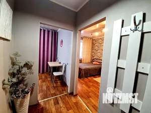 1-к квартира, посуточно, 30м2, 10/12 этаж