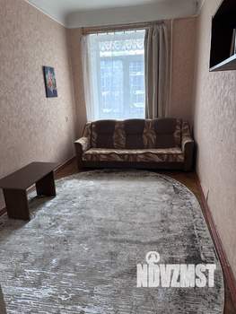 2-к квартира, на длительный срок, 60м2, 3/4 этаж