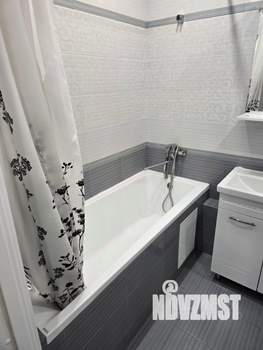 1-к квартира, на длительный срок, 36м2, 4/18 этаж