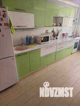 1-к квартира, посуточно, 44м2, 4/7 этаж