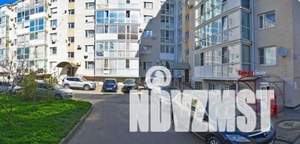 1-к квартира, на длительный срок, 36м2, 2/7 этаж