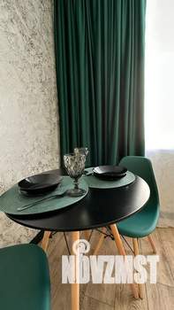 Студия квартира, посуточно, 30м2, 5/5 этаж