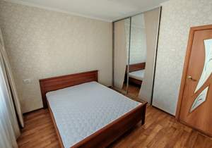 2-к квартира, на длительный срок, 60м2, 11/12 этаж