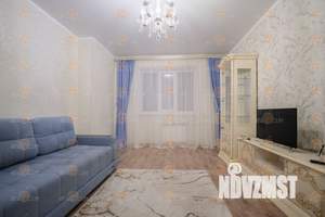 1-к квартира, на длительный срок, 39м2, 6/16 этаж