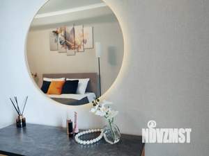 1-к квартира, посуточно, 51м2, 13/24 этаж