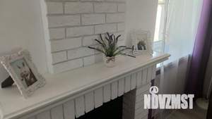 2-к квартира, посуточно, 50м2, 1/1 этаж