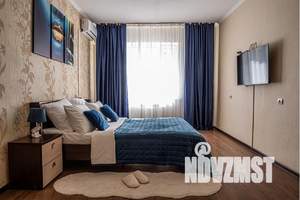 1-к квартира, посуточно, 36м2, 10/12 этаж