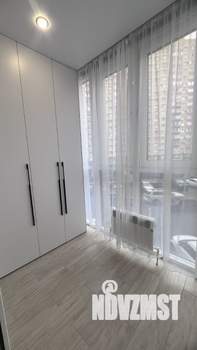 1-к квартира, на длительный срок, 46м2, 2/17 этаж