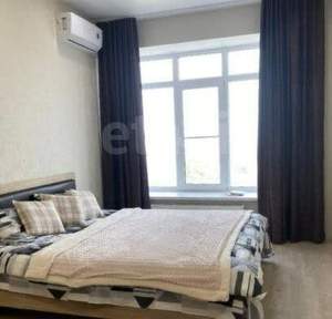 1-к квартира, на длительный срок, 38м2, 7/9 этаж