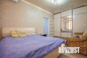 1-к квартира, на длительный срок, 31м2, 4/17 этаж