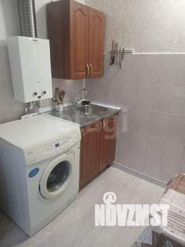 2-к квартира, на длительный срок, 44м2, 2/5 этаж