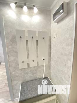 1-к квартира, посуточно, 33м2, 3/5 этаж