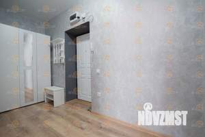 1-к квартира, на длительный срок, 40м2, 5/5 этаж
