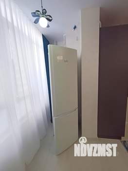 1-к квартира, на длительный срок, 52м2, 1/15 этаж