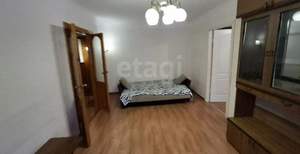 2-к квартира, на длительный срок, 50м2, 2/3 этаж