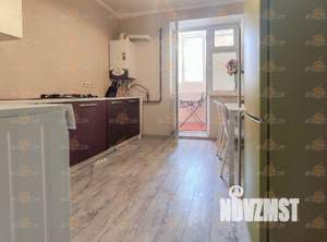 1-к квартира, на длительный срок, 33м2, 6/12 этаж