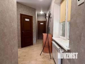 2-к квартира, посуточно, 60м2, 1/3 этаж