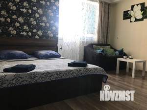 Студия квартира, посуточно, 30м2, 14/16 этаж