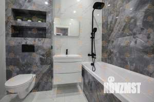 1-к квартира, на длительный срок, 32м2, 12/18 этаж