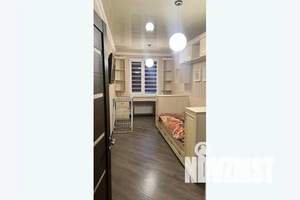 3-к квартира, посуточно, 100м2, 13/16 этаж