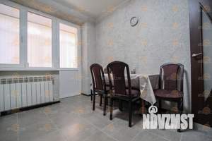 2-к квартира, на длительный срок, 60м2, 1/3 этаж