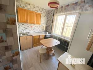 1-к квартира, на длительный срок, 36м2, 9/10 этаж