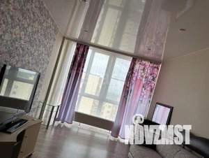 1-к квартира, на длительный срок, 45м2, 14/16 этаж