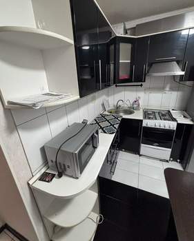 2-к квартира, на длительный срок, 48м2, 3/5 этаж