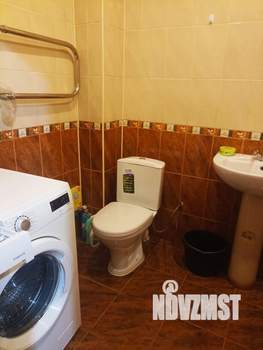 1-к квартира, на длительный срок, 38м2, 4/7 этаж