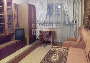 1-к квартира, на длительный срок, 45м2, 5/9 этаж