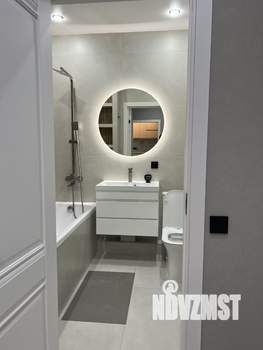 2-к квартира, на длительный срок, 63м2, 7/24 этаж