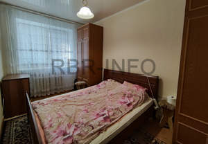 2-к квартира, на длительный срок, 56м2, 1/5 этаж