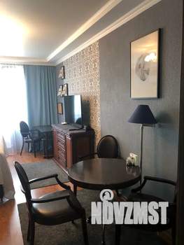 Студия квартира, посуточно, 32м2, 8/16 этаж