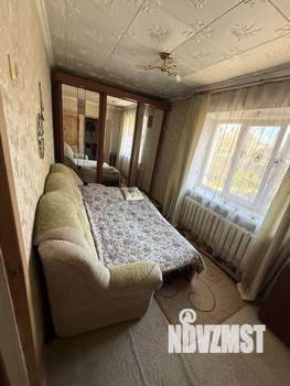 2-к квартира, на длительный срок, 45м2, 2/5 этаж