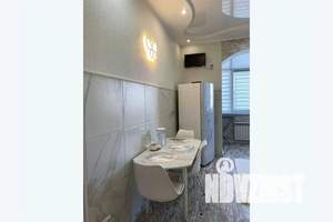 1-к квартира, посуточно, 50м2, 12/16 этаж