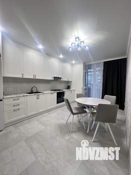 2-к квартира, на длительный срок, 70м2, 2/19 этаж