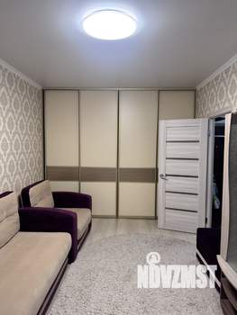 1-к квартира, на длительный срок, 36м2, 2/16 этаж
