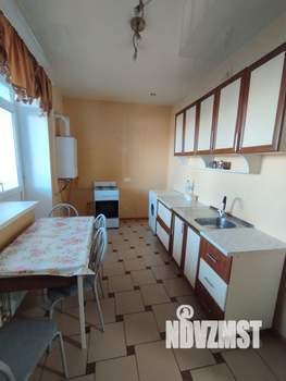 1-к квартира, на длительный срок, 39м2, 9/10 этаж