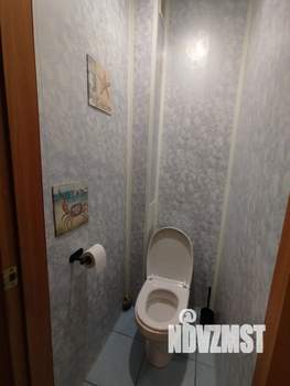 2-к квартира, на длительный срок, 53м2, 3/9 этаж