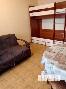 1-к квартира, на длительный срок, 39м2, 7/11 этаж
