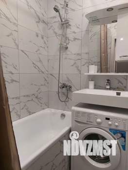 1-к квартира, посуточно, 41м2, 9/10 этаж