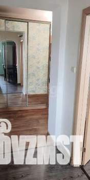 1-к квартира, на длительный срок, 52м2, 9/10 этаж