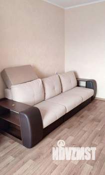 1-к квартира, на длительный срок, 35м2, 9/18 этаж