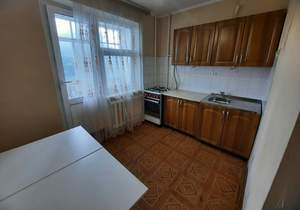 1-к квартира, на длительный срок, 37м2, 5/9 этаж