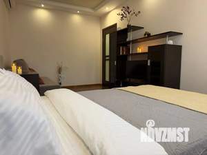 2-к квартира, посуточно, 51м2, 4/12 этаж