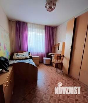 3-к квартира, на длительный срок, 75м2, 3/10 этаж