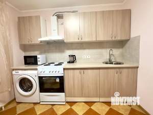 2-к квартира, на длительный срок, 63м2, 4/11 этаж