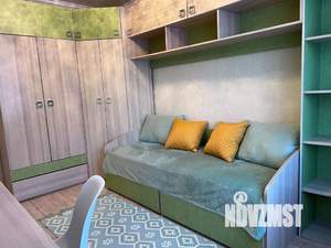 2-к квартира, посуточно, 80м2, 5/12 этаж