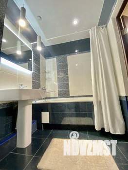 1-к квартира, посуточно, 62м2, 1/1 этаж