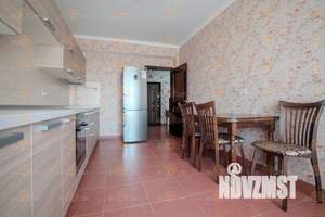 1-к квартира, на длительный срок, 46м2, 6/10 этаж